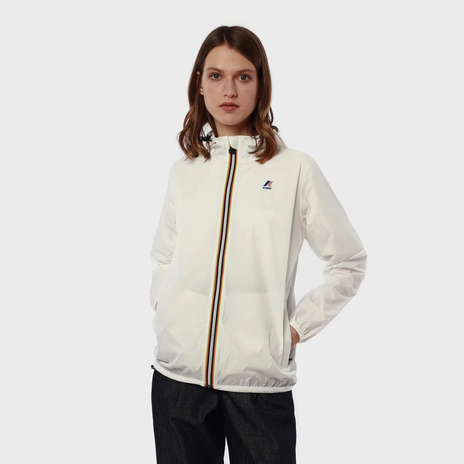 K-Way LE VRAI 3.0 CLAUDE – Image 2