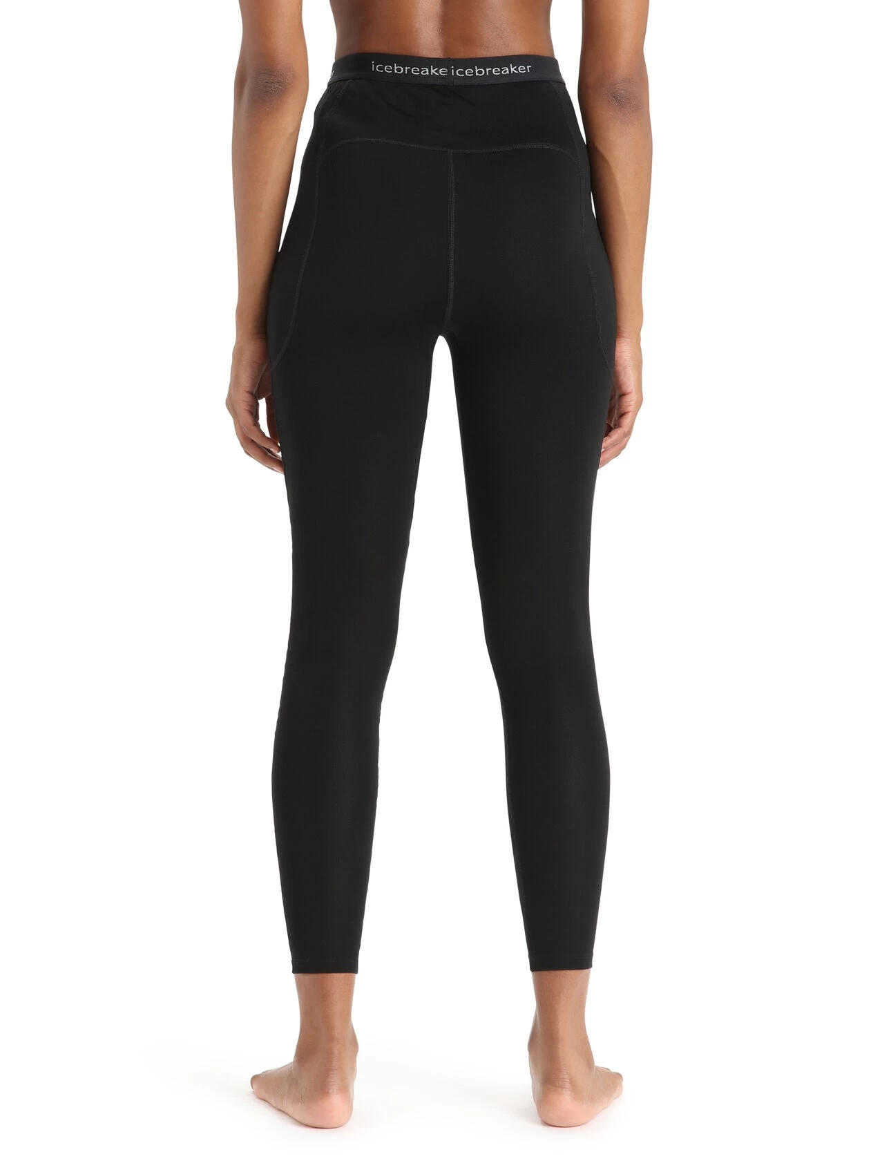 Icebreaker MERINO LEGGINGS W – Image 2
