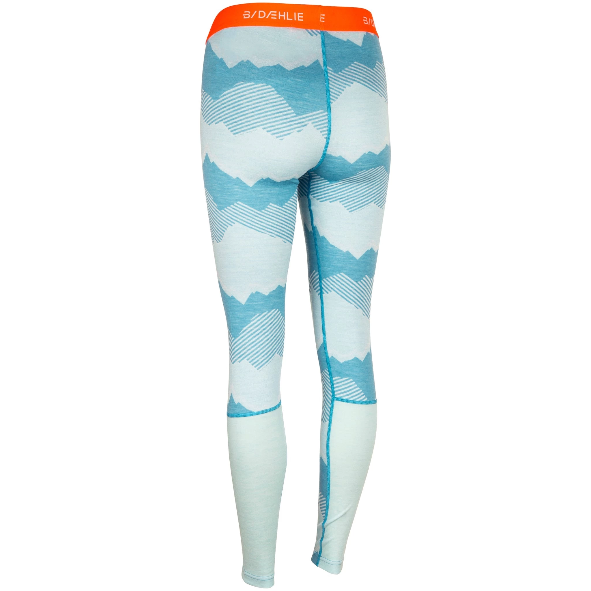 PANTALON MOUNTAIN W – Image 2