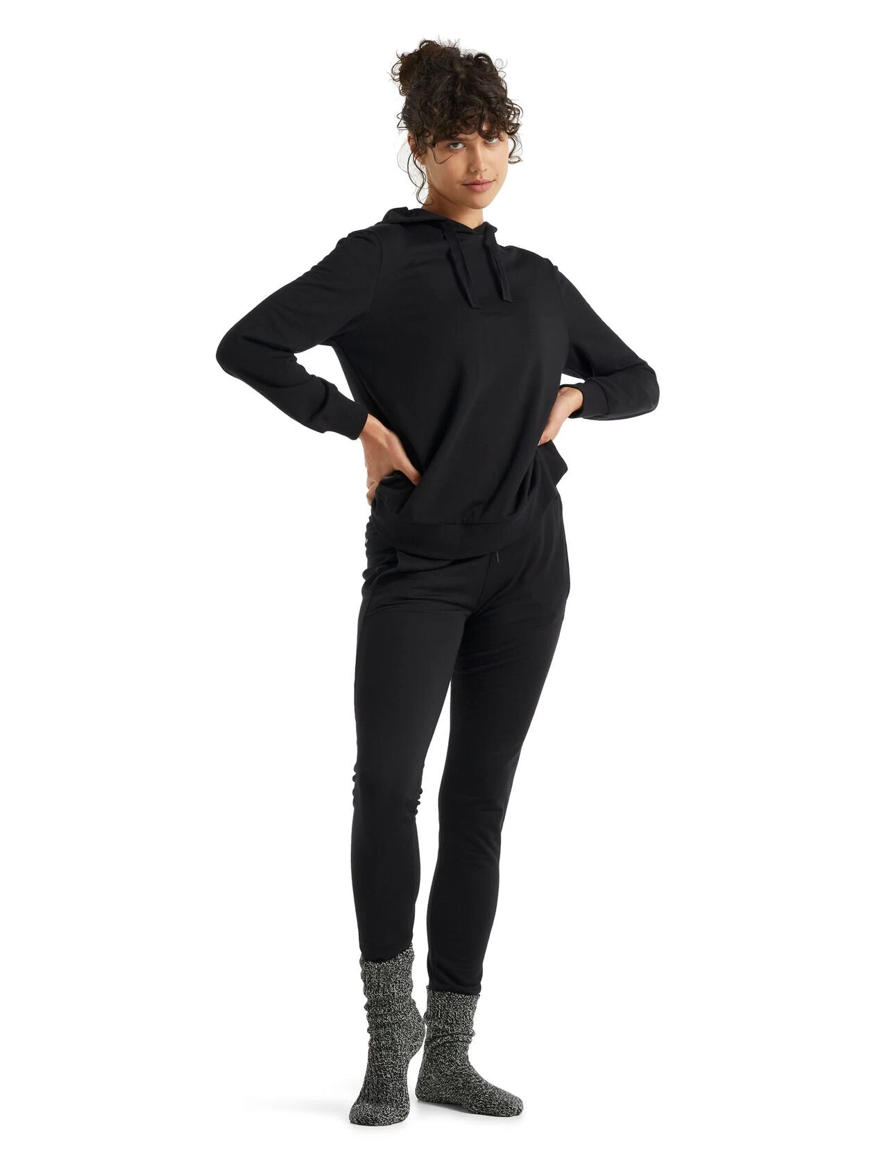 Icebreaker PANTALON CRUSH W – Image 3