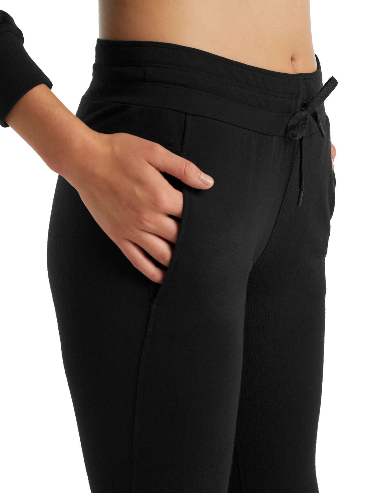 Icebreaker PANTALON CRUSH W – Image 2