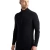 Icebreaker TECH 260 LS HALF ZIP