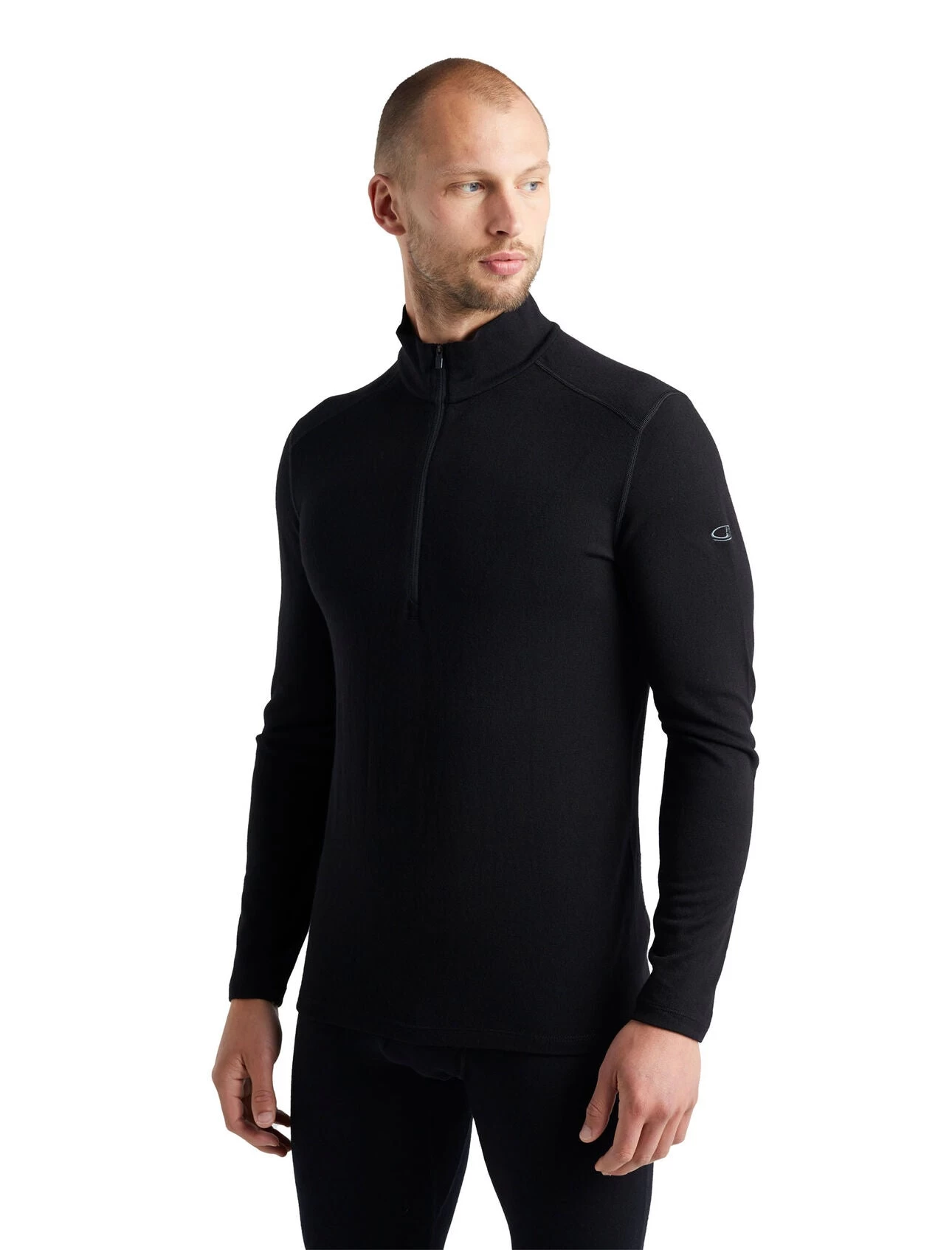 Icebreaker TECH 260 LS HALF ZIP