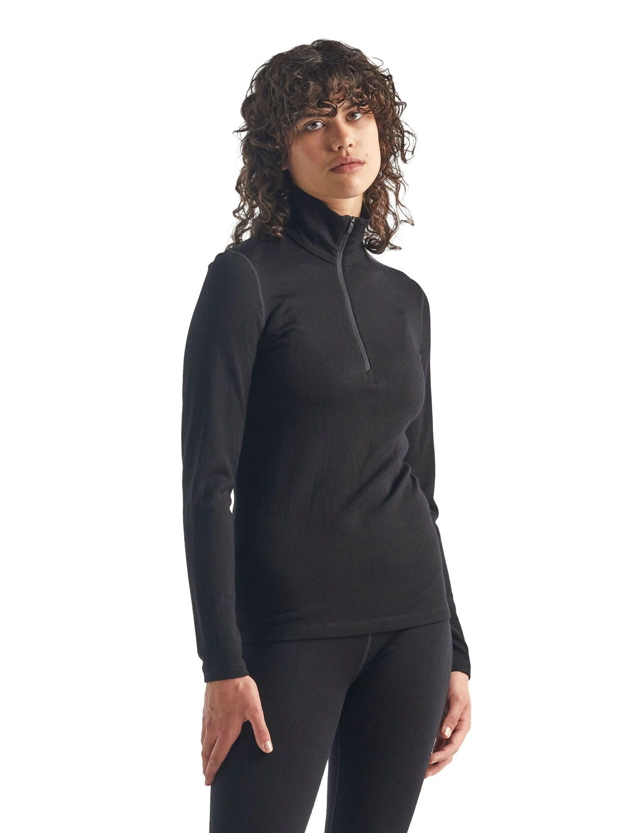 Icebreaker TECH 260 LS HALF ZIP W – Image 2