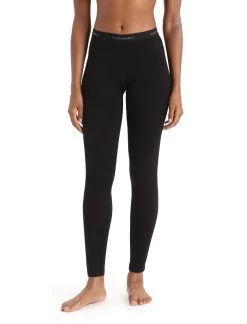 Icebreaker LEGGINGS TECH 260 W