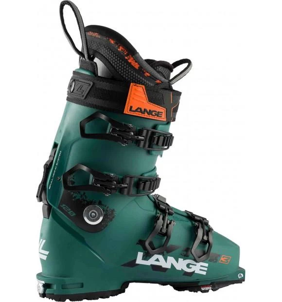 Lange XT3 120 – Image 2