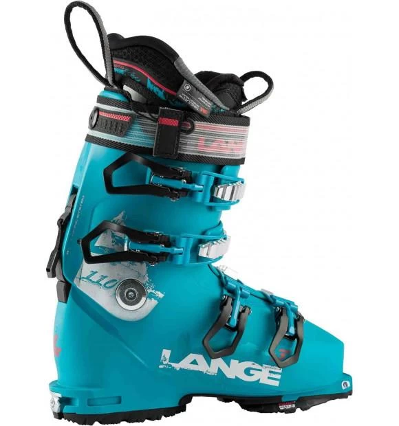 Lange XT3 110 W GW – Image 5