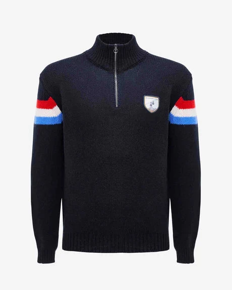 We Norwegians CHANDAIL APRES SKI