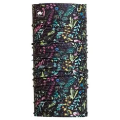 Turtle Fur COL COMFORT SHELL REVERSIBLE WILD FLOWERS