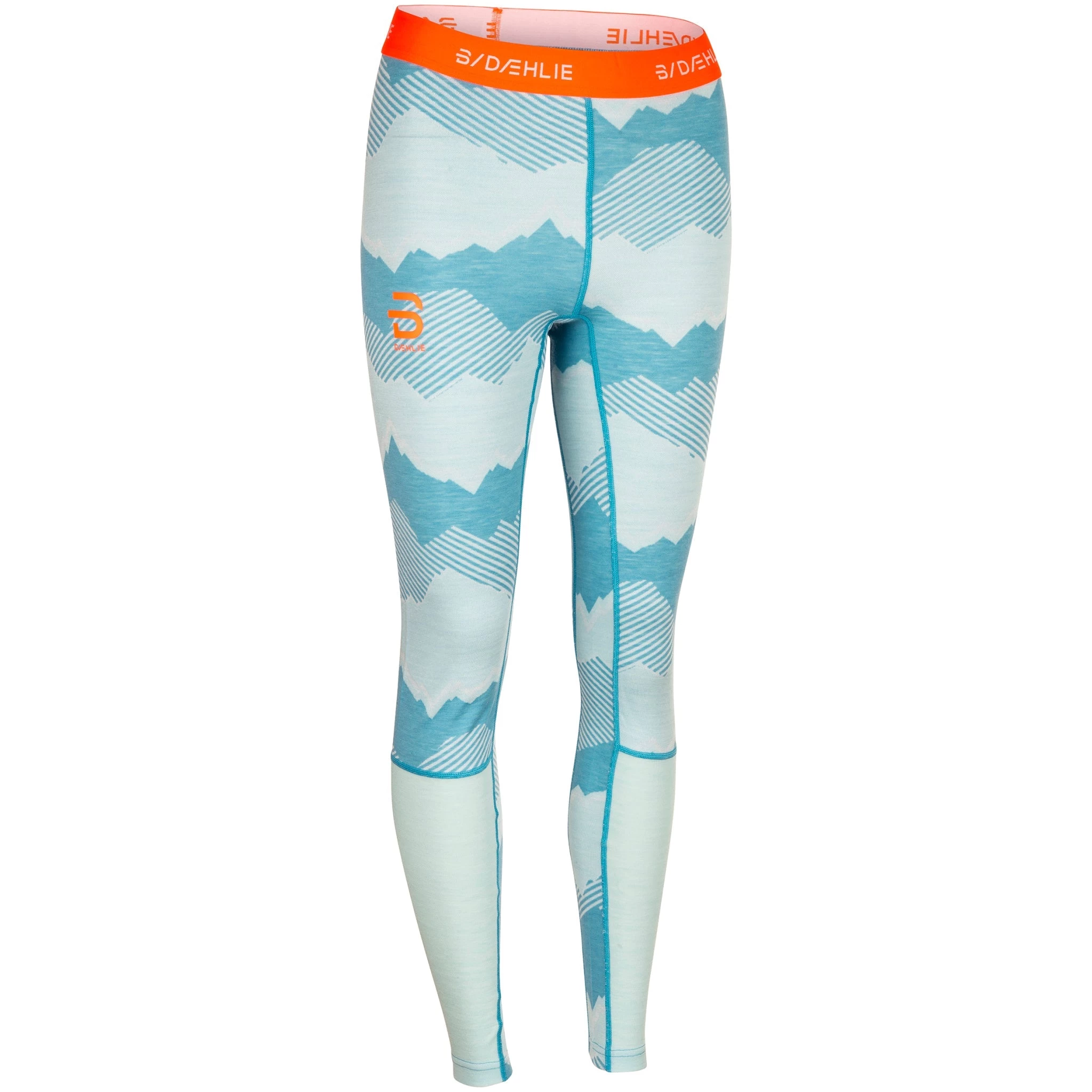 PANTALON MOUNTAIN W