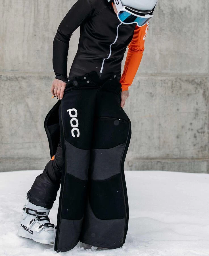 POC PANTALON RACE ZIP JUNIOR – Image 3