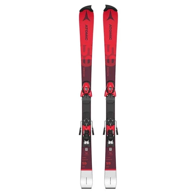 Atomic REDSTER S9FIS J-RP2/COLT 10