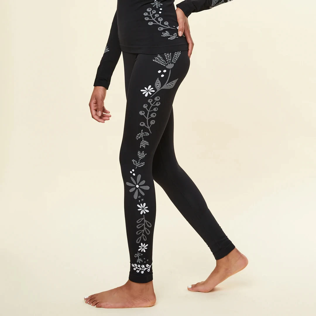 Krimson Klover LEGGING AVA SEAMLESS – Image 2
