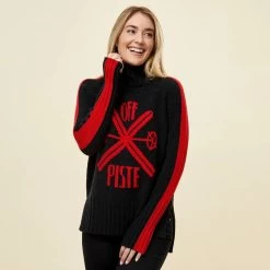 Krimson Klover TUNIQUE OFF PISTE