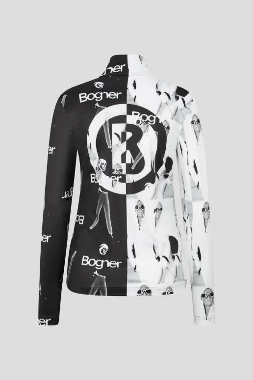 Bogner CHANDAIL BELINE – Image 2