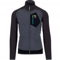 Karpos CHANDAIL ODLE FLEECE – Image 4