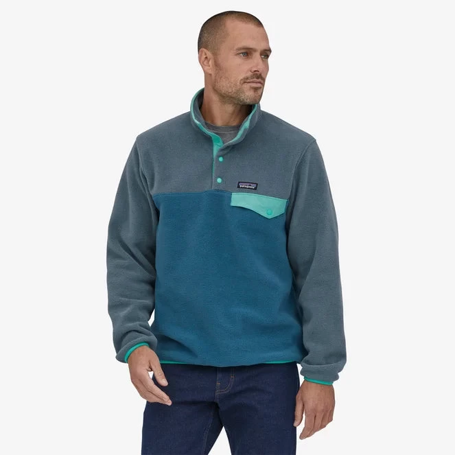 Patagonia CHANDAIL LW SYNCHILLA SNAP-T – Image 6