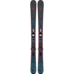 Rossignol EXPERIENCE PRO KID4/KID4 GW