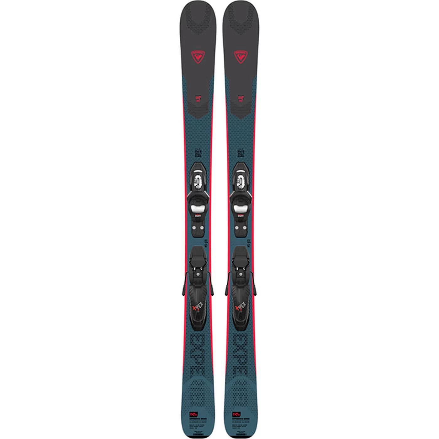 Rossignol EXPERIENCE PRO KID4/KID4 GW