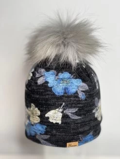 TUQUE MOTIF