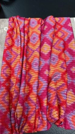 TUBE CHAMONIX DAPHNEE