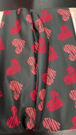 TUBE CHAMONIX COEURS