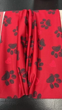 TUBE CHAMONIX MARGOT