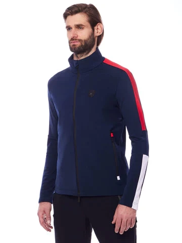 CHANDAIL SIMON FULL ZIP