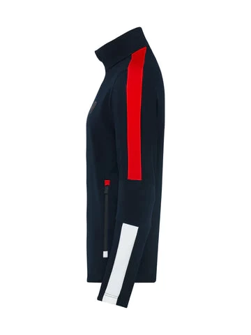 CHANDAIL SIMON FULL ZIP – Image 2