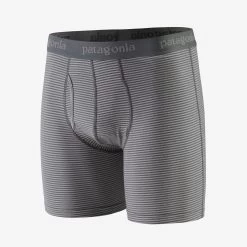 Patagonia BOXER ESSENTIEL BRIEFS