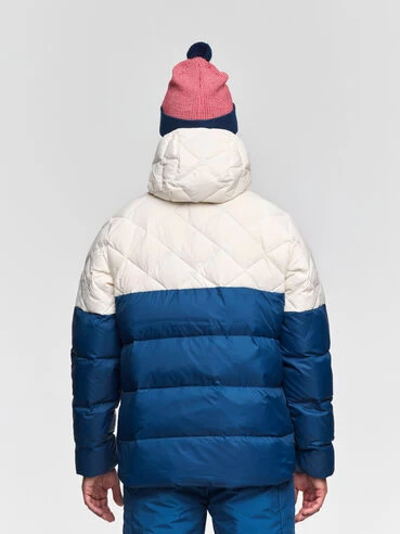 MANTEAU GRAPHENE – Image 2