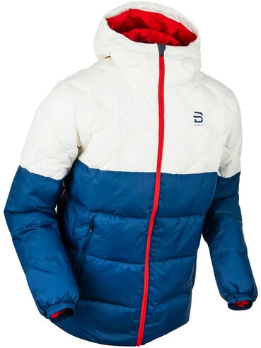 MANTEAU GRAPHENE – Image 3