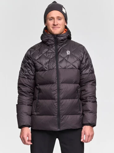 MANTEAU GRAPHENE – Image 5