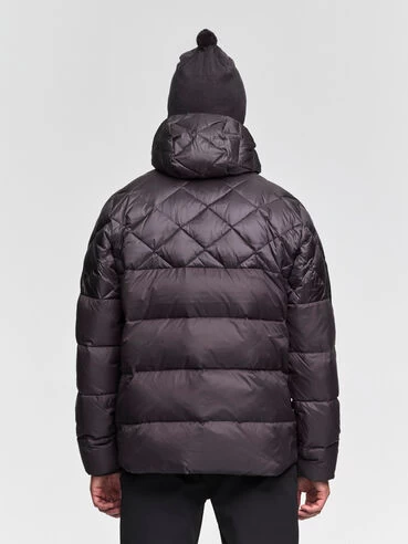 MANTEAU GRAPHENE – Image 6