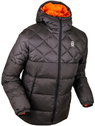 MANTEAU GRAPHENE – Image 7