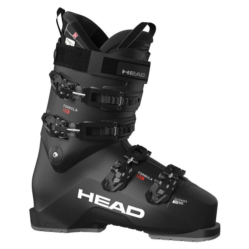 Head FORMULA 100 BLACK
