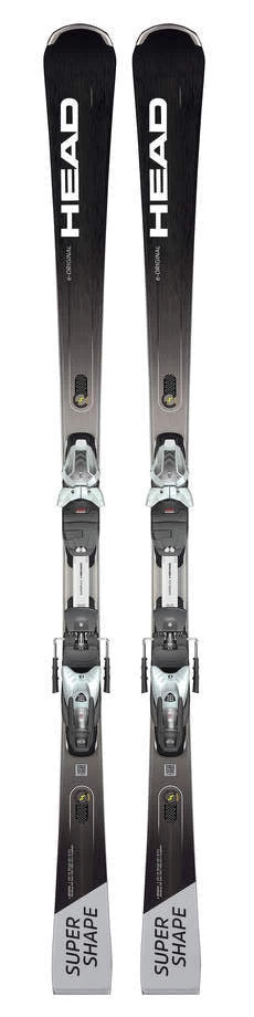 Head SUPERSHAPE E-ORIGINAL /PR 13 GW