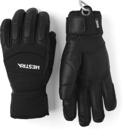 Hestra Vertical Cut CZone Glove