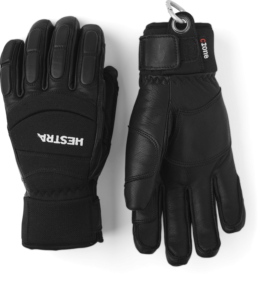 Hestra Vertical Cut CZone Glove