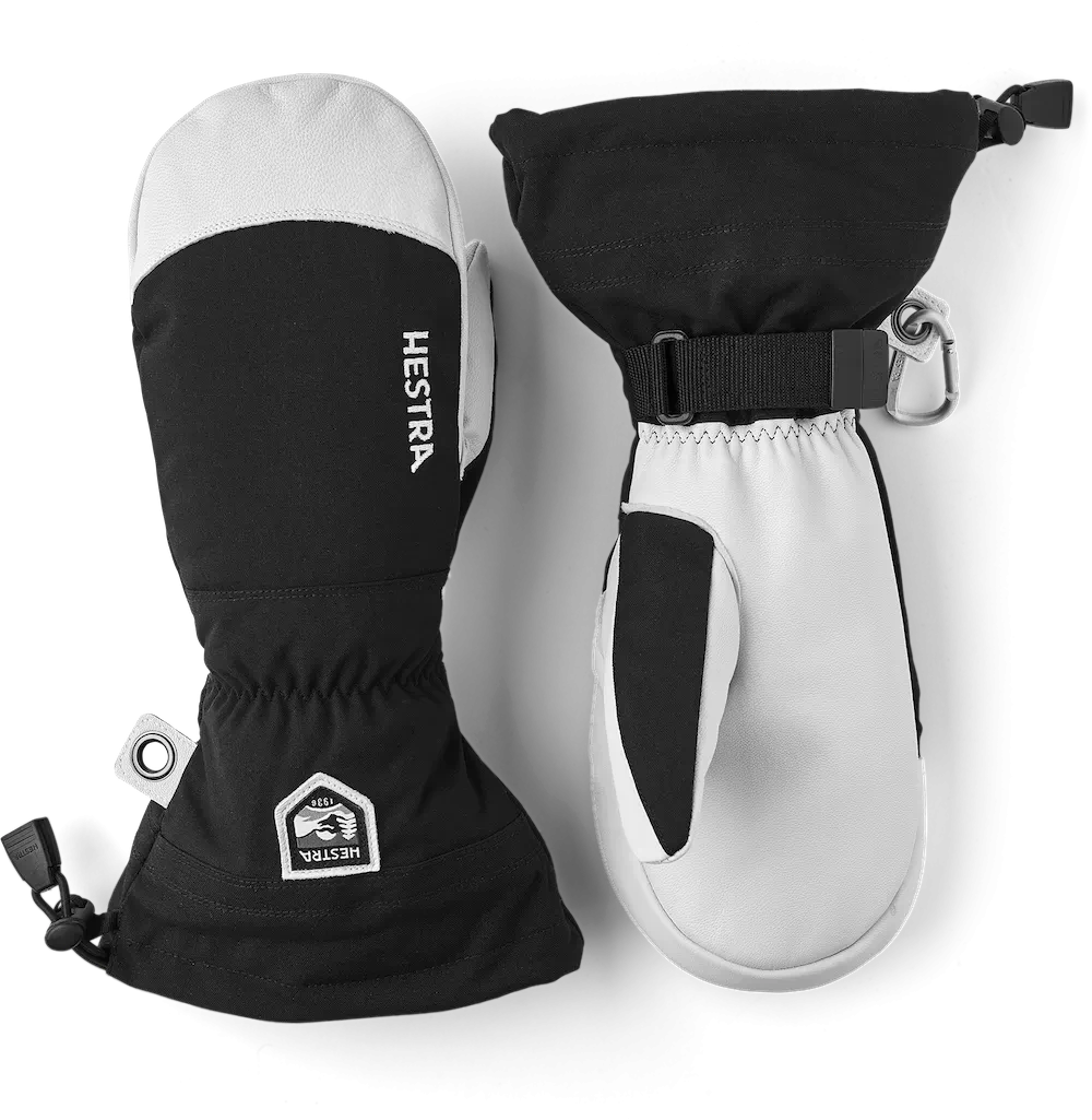 Hestra W HELI MITT – Image 2
