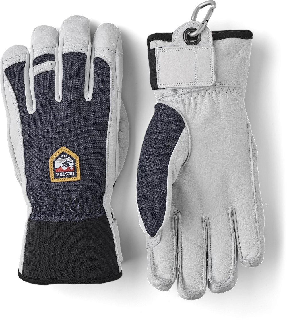 Hestra Army Leather Patrol Glove