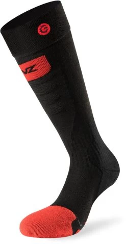 Lenz HEAT SOCKS 5.1 SLIMFIT (SANS BATTERIES)
