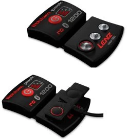 Lenz LITIUM PACK 1200