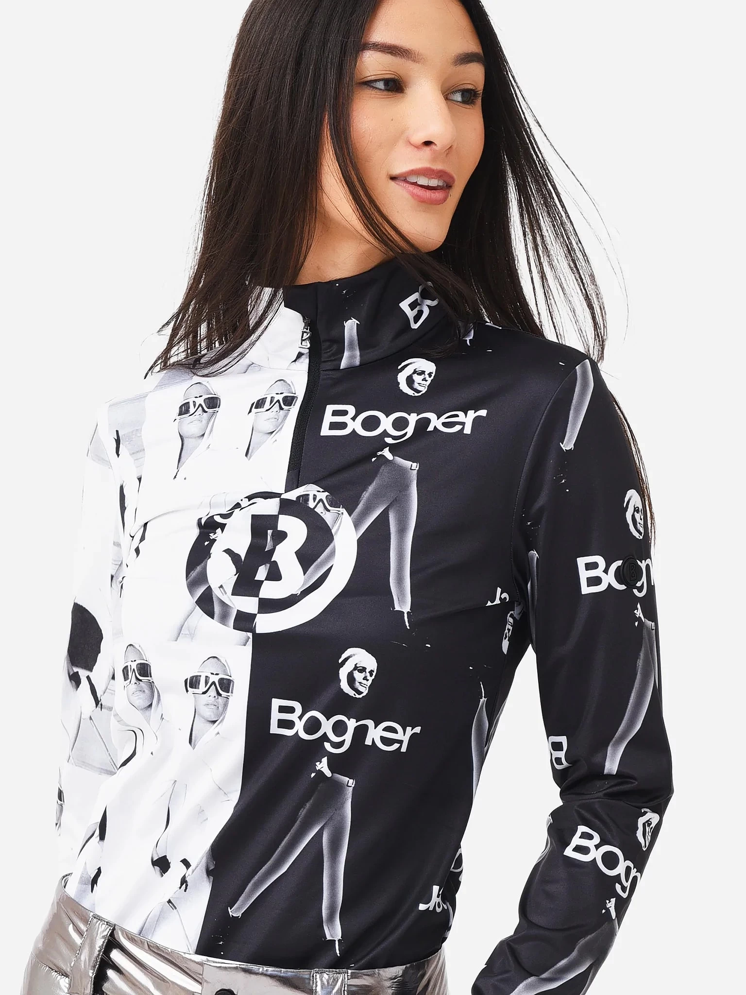 Bogner CHANDAIL BELINE