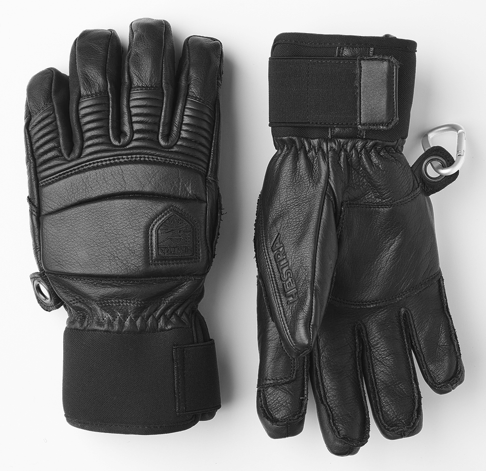 Hestra Leather Fall Line Glove – Image 2