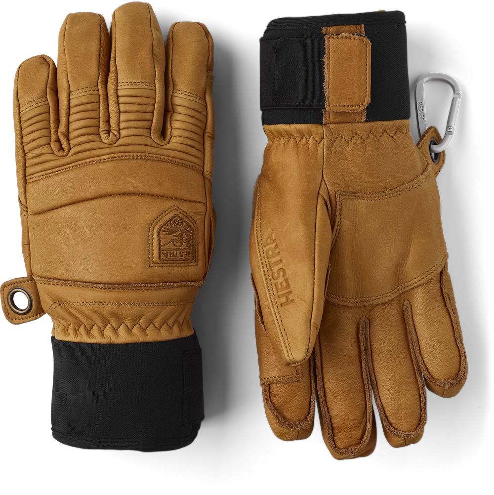Hestra Leather Fall Line Glove