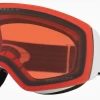 Oakley FLIGHT DECK M Matte White PRIZMROSE