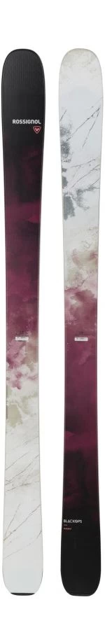 Rossignol BLACKOPS W RALLYBIRD