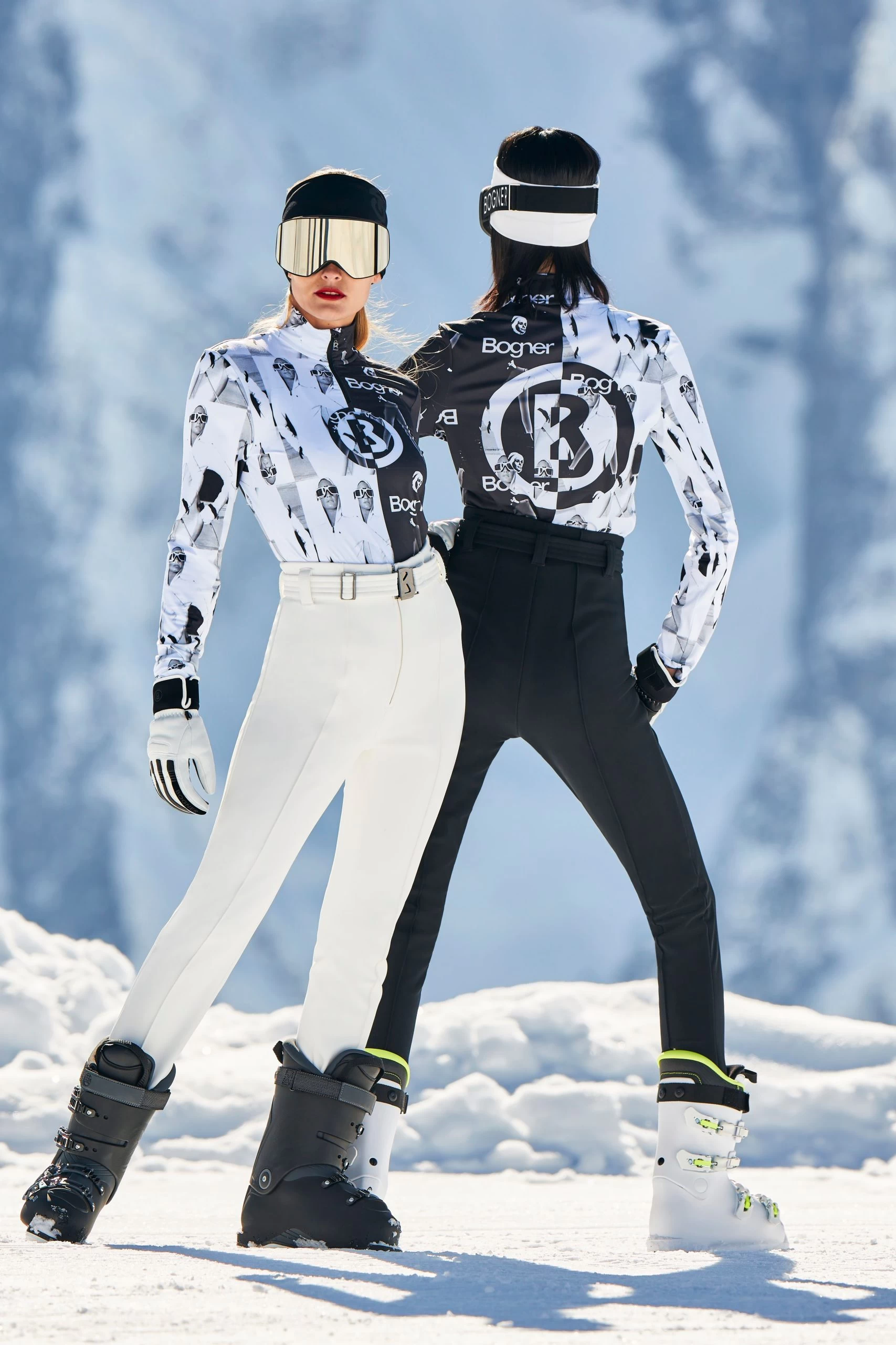 Bogner CHANDAIL BELINE – Image 3