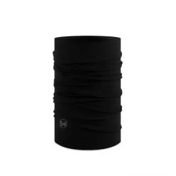 Buff COL MERINO MW SOLID BLACK